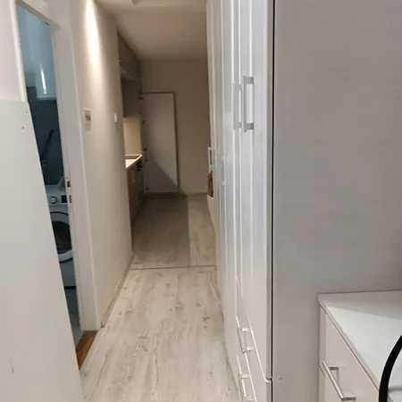 Apartment Sky View *