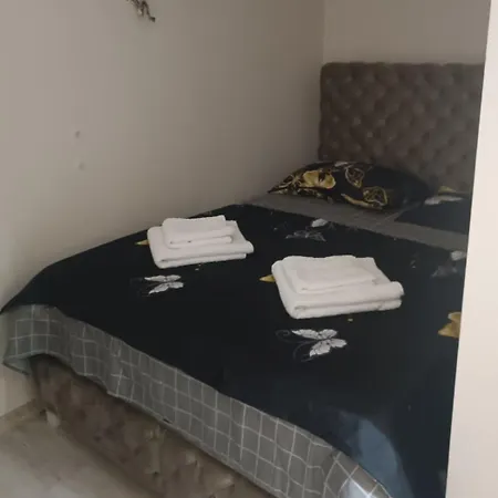 Apartment Sky View Nis