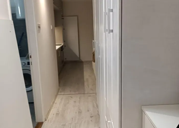 Apartment Sky View *