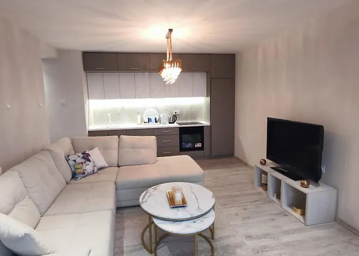 Apartment Sky View *